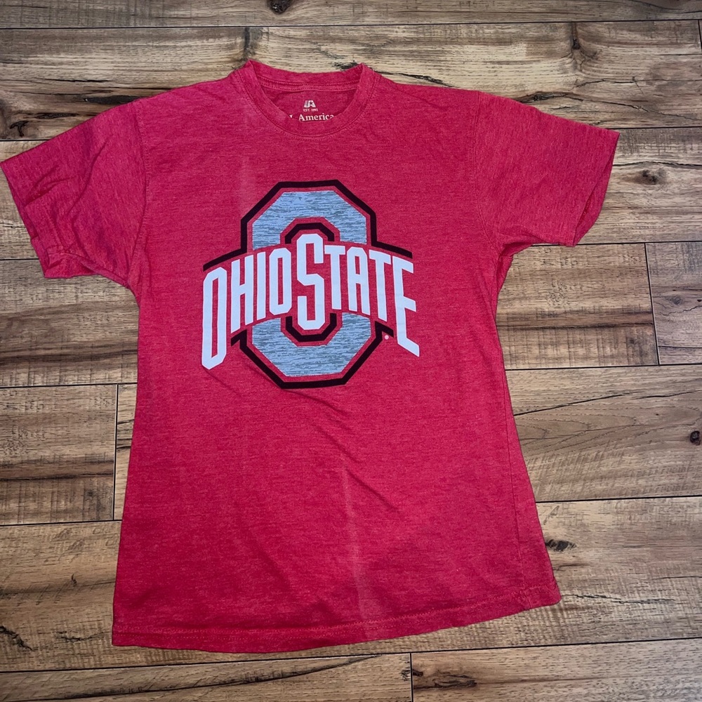 ohio state t-shirt 14